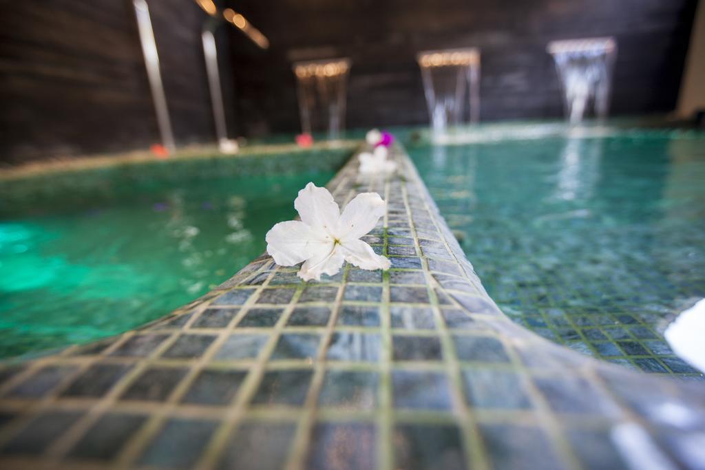 Hotel Boutique Casa Fernanda (Adults Only) テポストラン エクステリア 写真