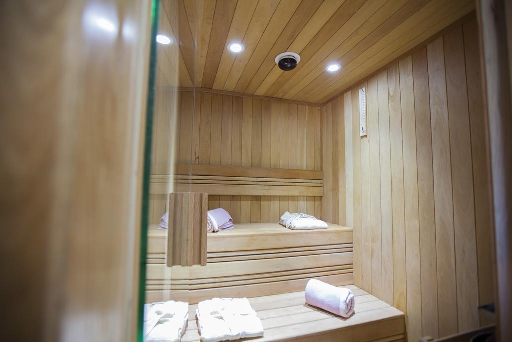 Hotel Boutique Casa Fernanda (Adults Only) テポストラン エクステリア 写真