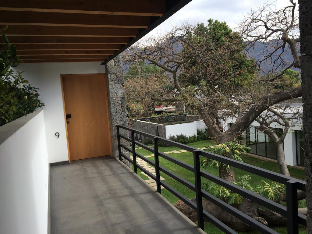 Hotel Boutique Casa Fernanda (Adults Only) テポストラン エクステリア 写真