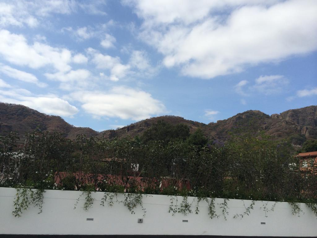 Hotel Boutique Casa Fernanda (Adults Only) テポストラン エクステリア 写真