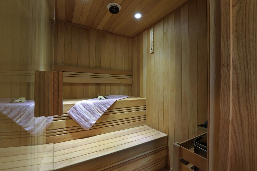 Hotel Boutique Casa Fernanda (Adults Only) テポストラン エクステリア 写真