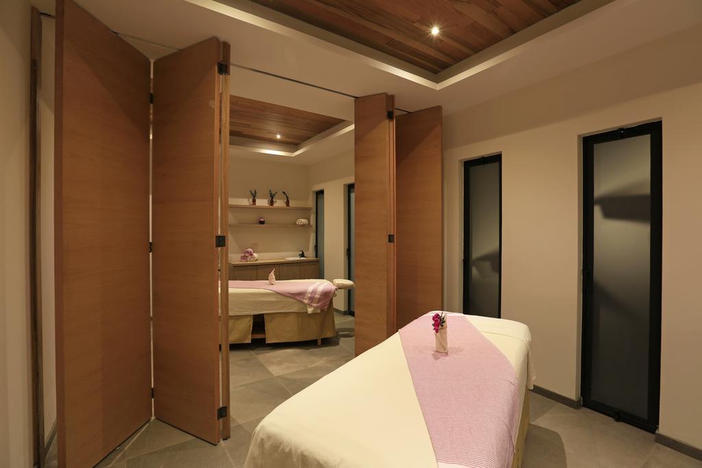 Hotel Boutique Casa Fernanda (Adults Only) テポストラン エクステリア 写真