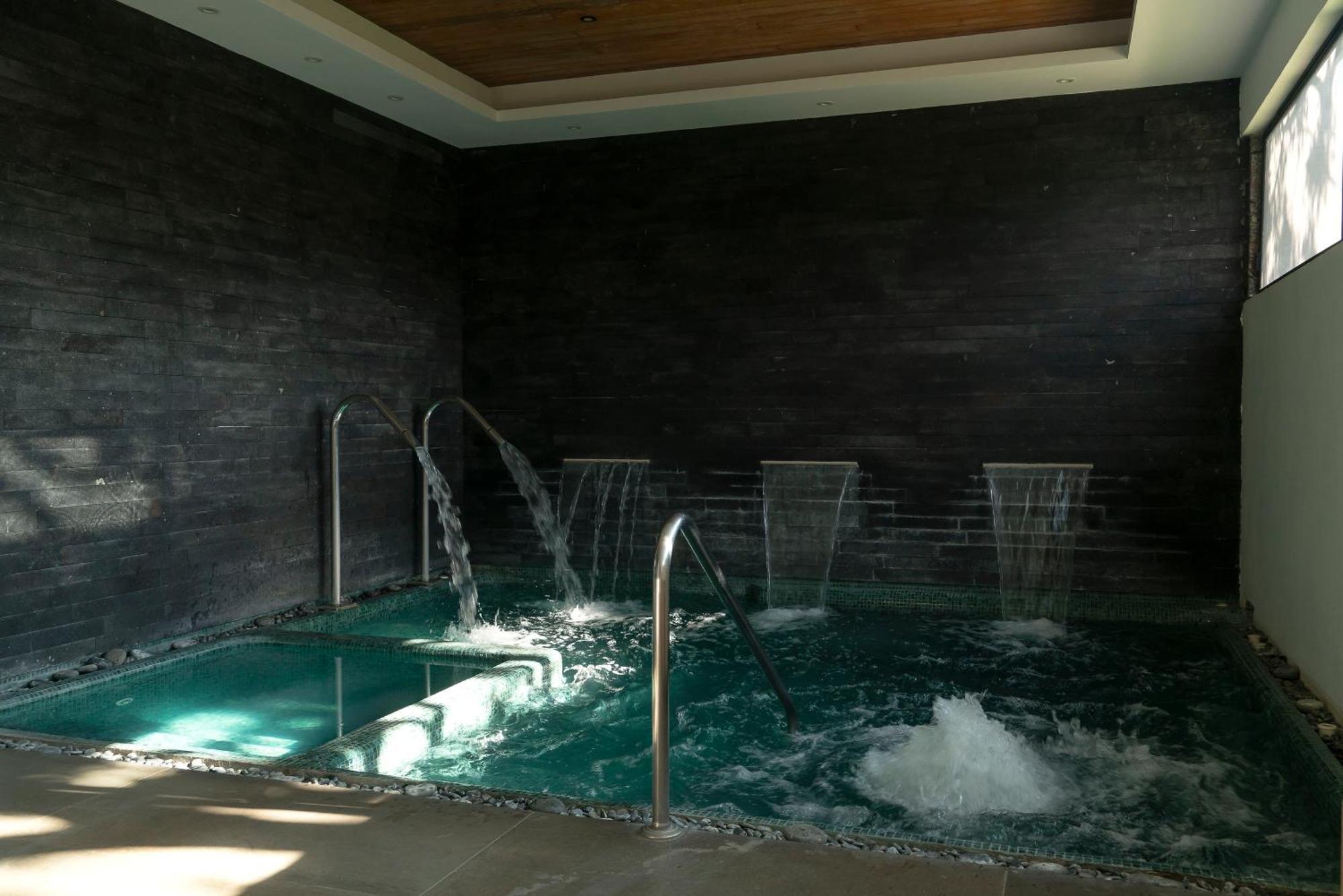 Hotel Boutique Casa Fernanda (Adults Only) テポストラン エクステリア 写真