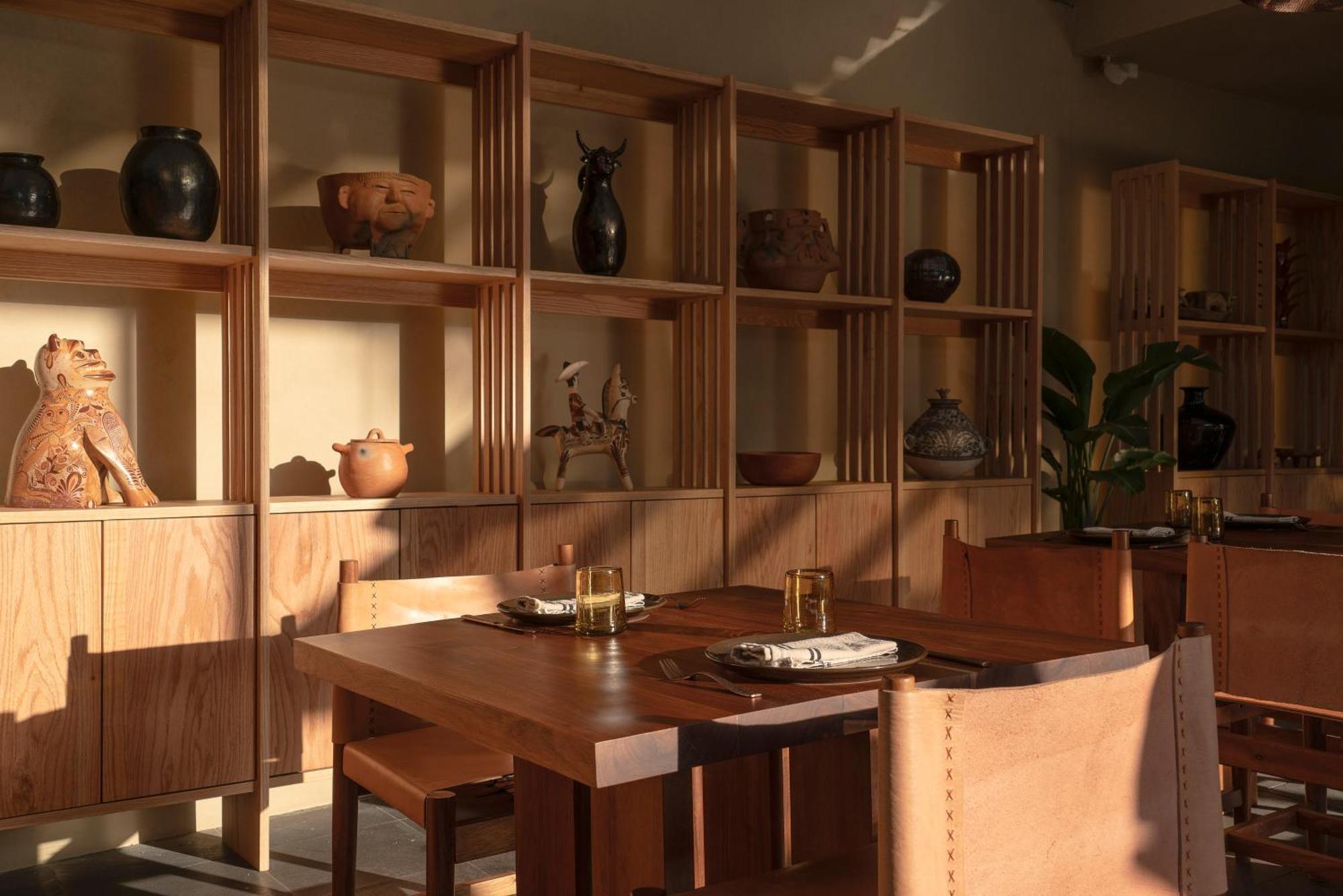 Hotel Boutique Casa Fernanda (Adults Only) テポストラン エクステリア 写真