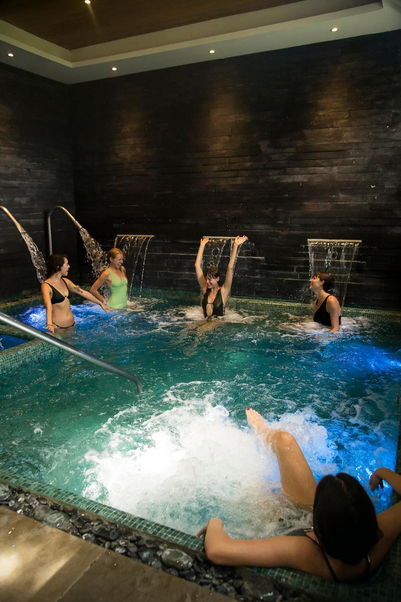 Hotel Boutique Casa Fernanda (Adults Only) テポストラン エクステリア 写真
