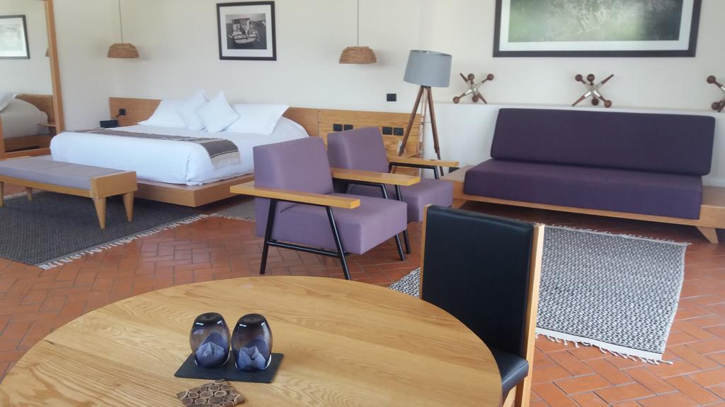Hotel Boutique Casa Fernanda (Adults Only) テポストラン エクステリア 写真