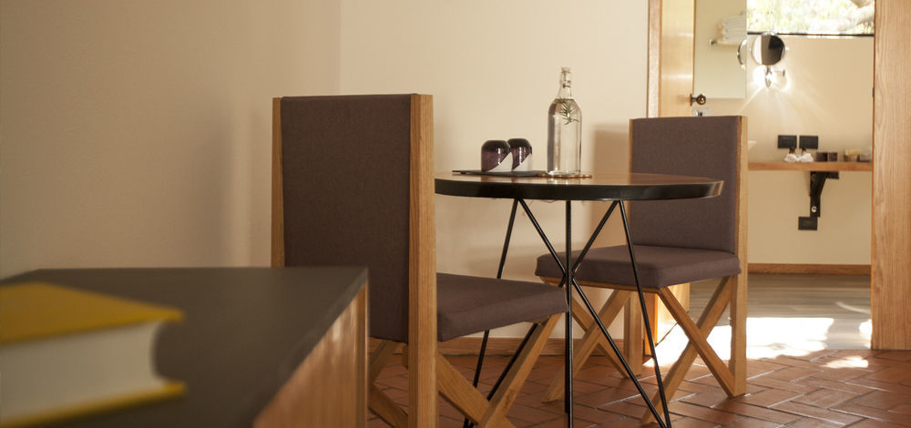 Hotel Boutique Casa Fernanda (Adults Only) テポストラン エクステリア 写真