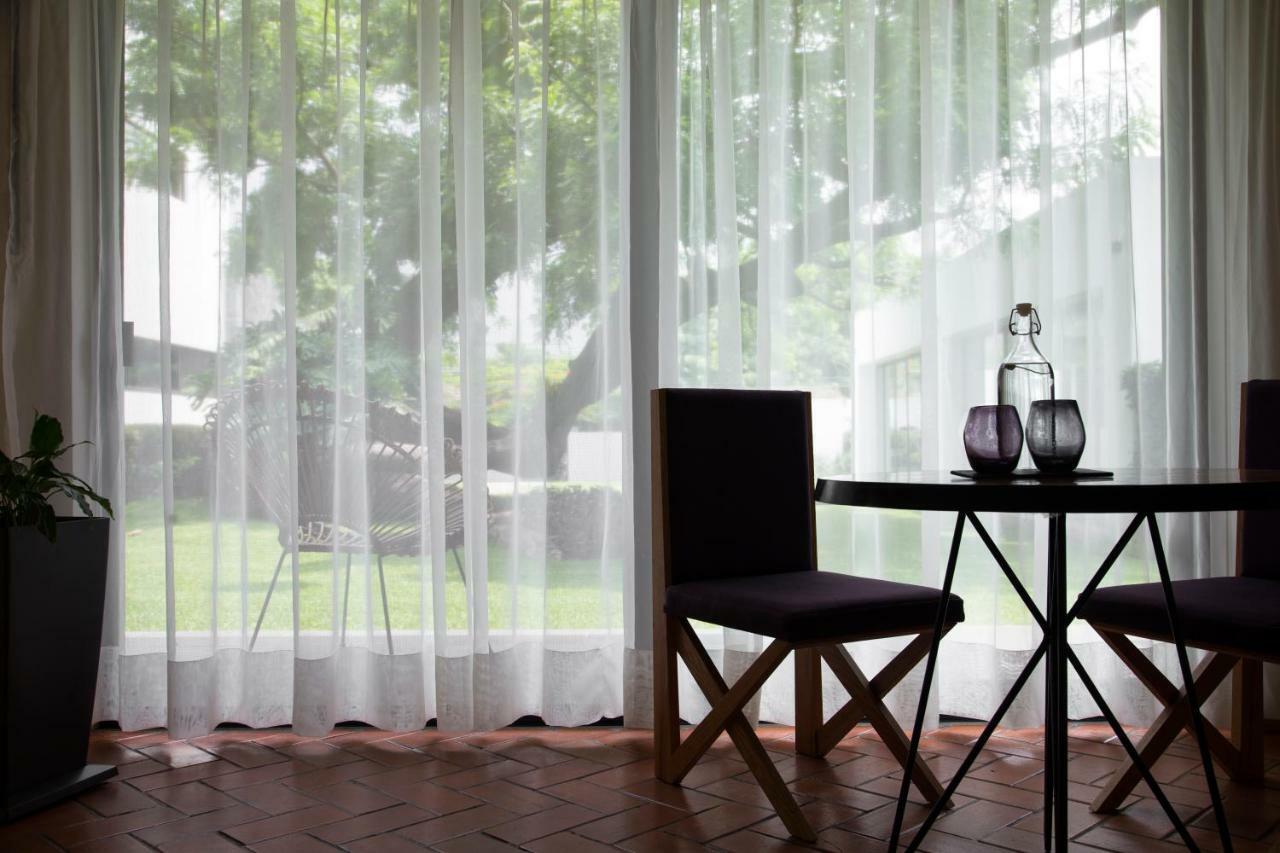 Hotel Boutique Casa Fernanda (Adults Only) テポストラン エクステリア 写真