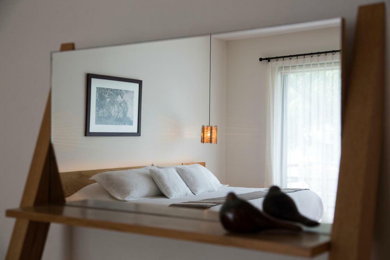 Hotel Boutique Casa Fernanda (Adults Only) テポストラン エクステリア 写真