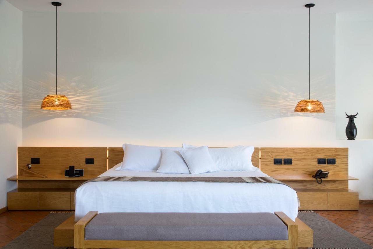 Hotel Boutique Casa Fernanda (Adults Only) テポストラン エクステリア 写真