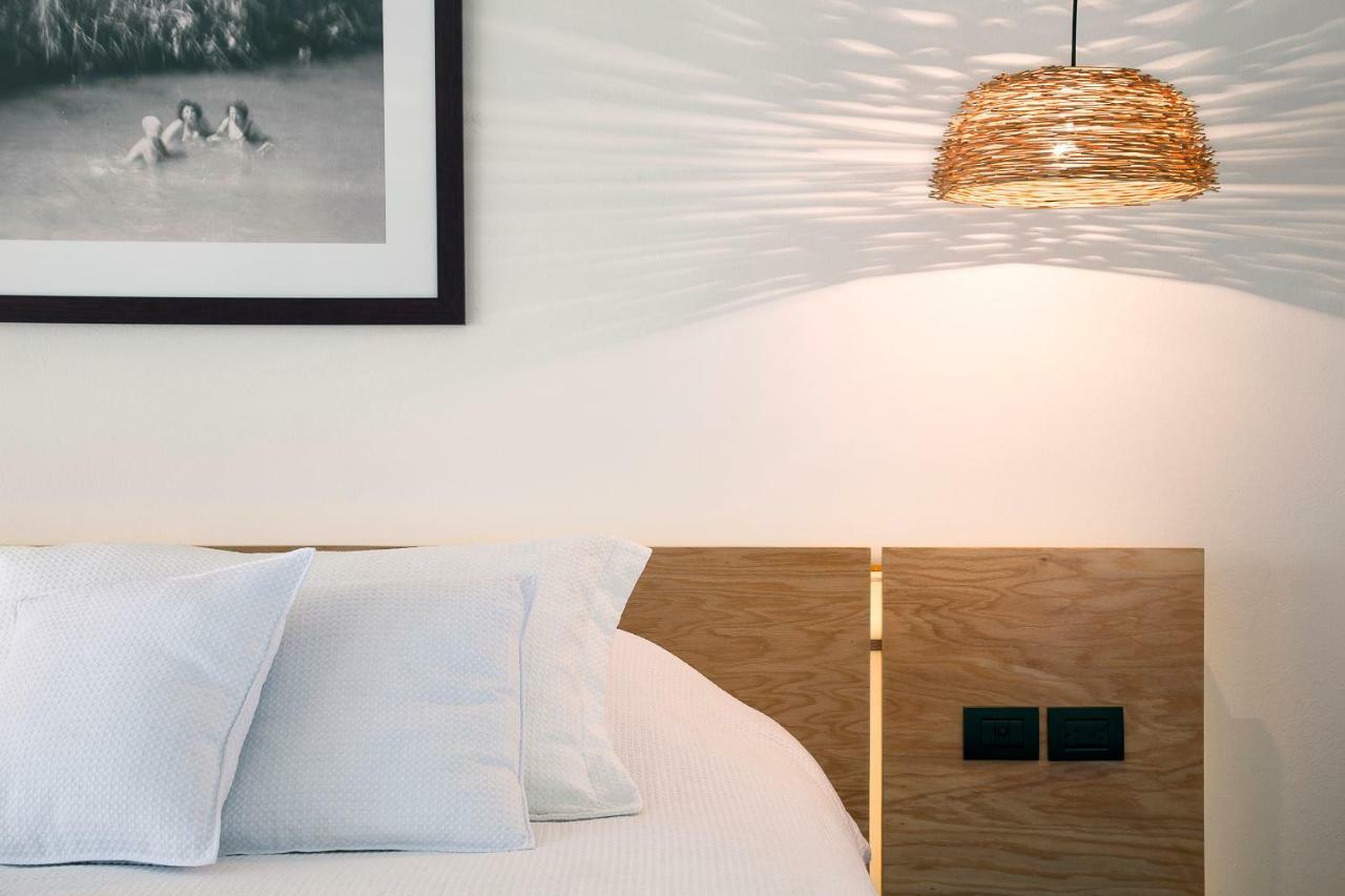 Hotel Boutique Casa Fernanda (Adults Only) テポストラン エクステリア 写真
