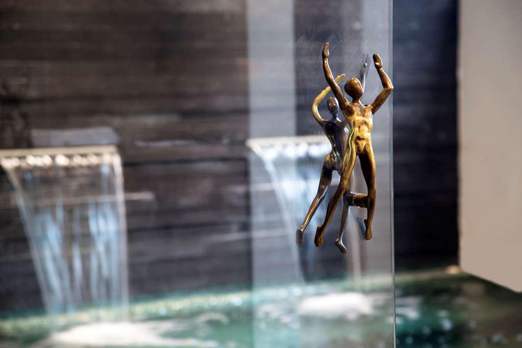 Hotel Boutique Casa Fernanda (Adults Only) テポストラン 設備 写真